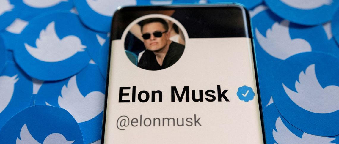 Elon Musk misunderstands Twitter as some sort of global free speech Agora. That makes Musk's takeover so dangerous – Work and digitalisation | IPS Journal