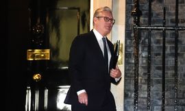 picture alliance / empics | James Manning