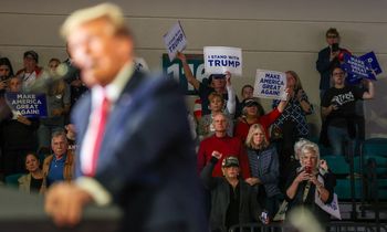 picture alliance / Reuters| Sam Wolfe