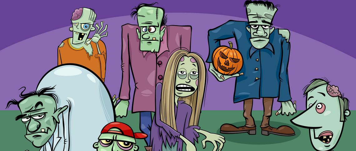 picture alliance / Zoonar | Igor Zakowski