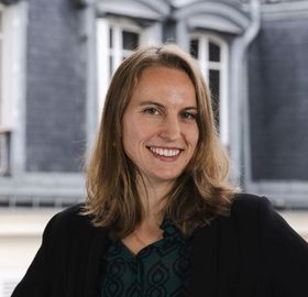 Sophie Martiné
