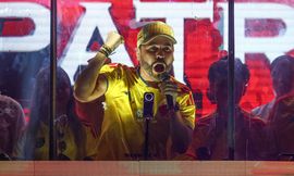 picture alliance / Anadolu | Lucas Aguayo Araos