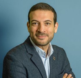 Karim Elgendy