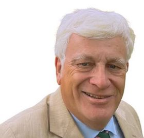 Keith Boyfield