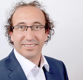 Rachid Ouaissa