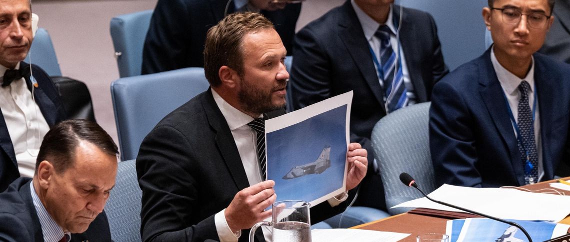 picture alliance / Zumapress.com | Lev Radin