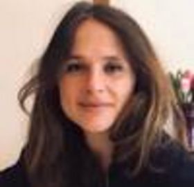 Chiara Cordelli