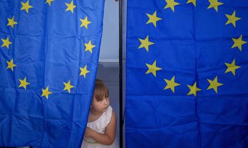 picture alliance / ASSOCIATED PRESS | Andreea Alexandru