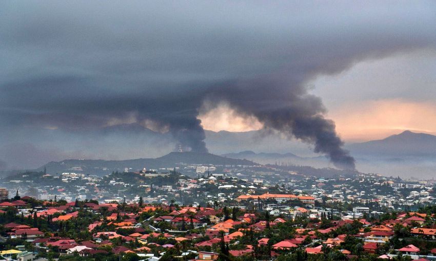 picture alliance / ASSOCIATED PRESS | Nicolas Job