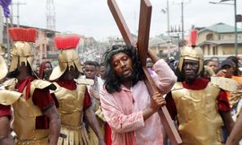 picture alliance / NurPhoto | Adekunle Ajayi