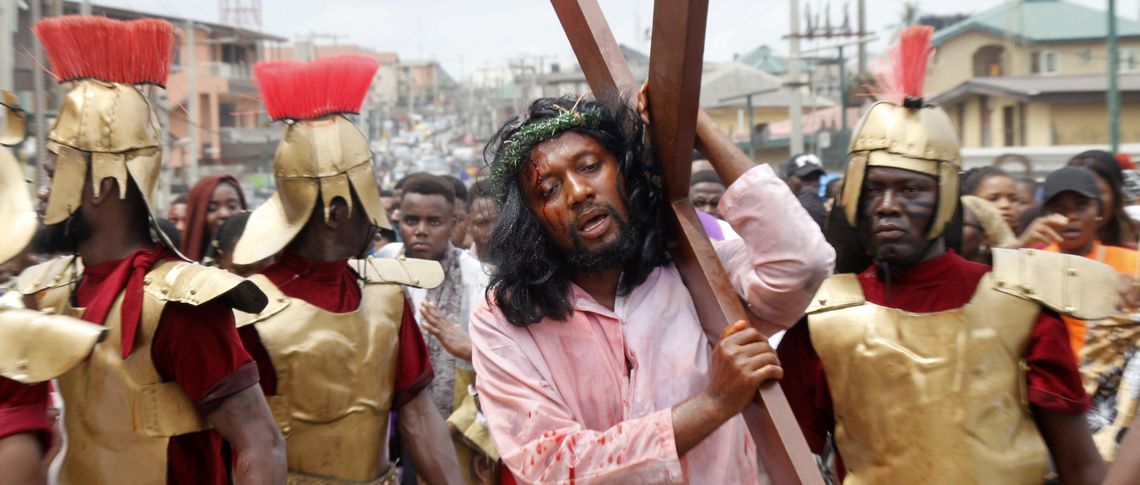 picture alliance / NurPhoto | Adekunle Ajayi