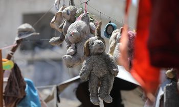 pa / Anadolu | Moiz Salhi