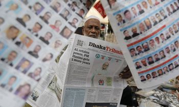 DPA picture alliance