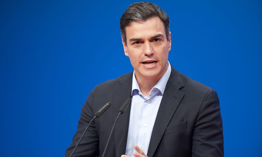 picture alliance / SvenSimon | Malte Ossowski