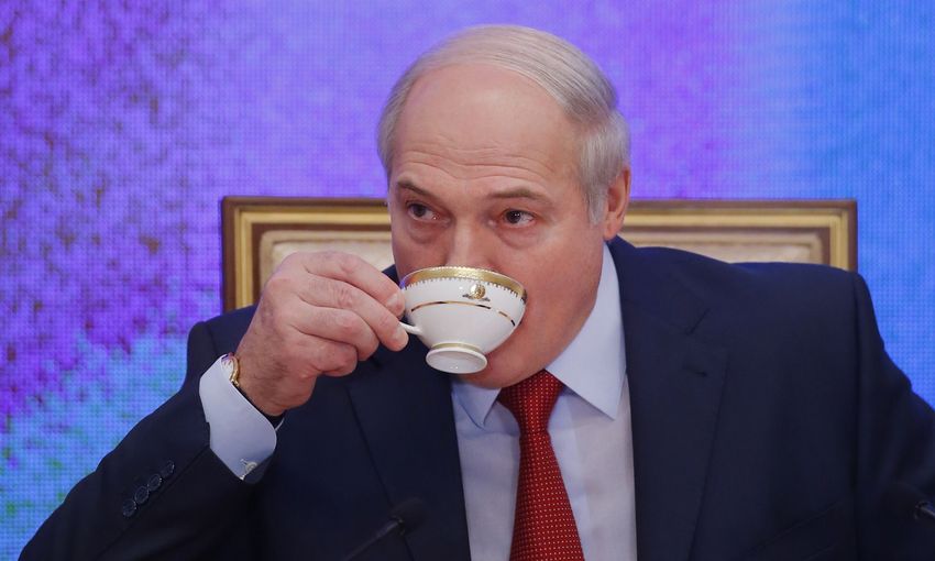 picture alliance / AP Images | Sergei Grits