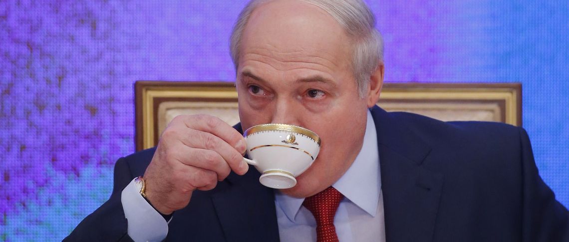 picture alliance / AP Images | Sergei Grits