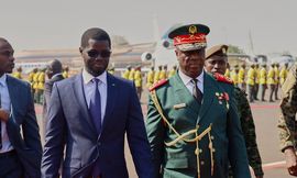 picture alliance / AP | Abubacar Queta