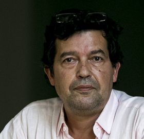 Álvaro Sierra
