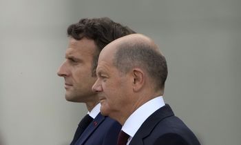 picture alliance / Associated Press | Markus Schreiber