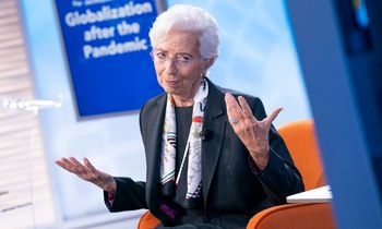  International Monetary Fund (CC BY-NC-ND 2.0)