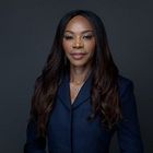 Dambisa Moyo