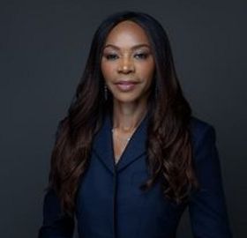 Dambisa Moyo
