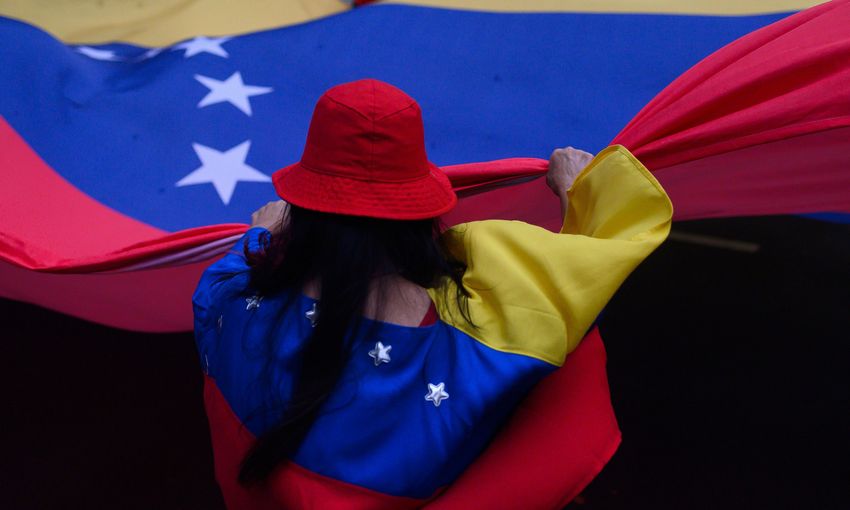 picture alliance / Anadolu | Fabio Teixeira