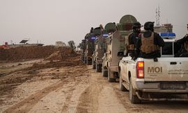 picture alliance / Anadolu | Mohamad Daboul