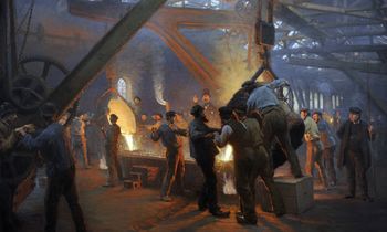 picture alliance / Prisma Archivo | Prismaarchivo