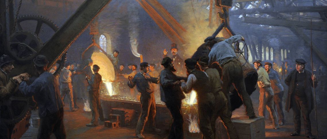 picture alliance / Prisma Archivo | Prismaarchivo