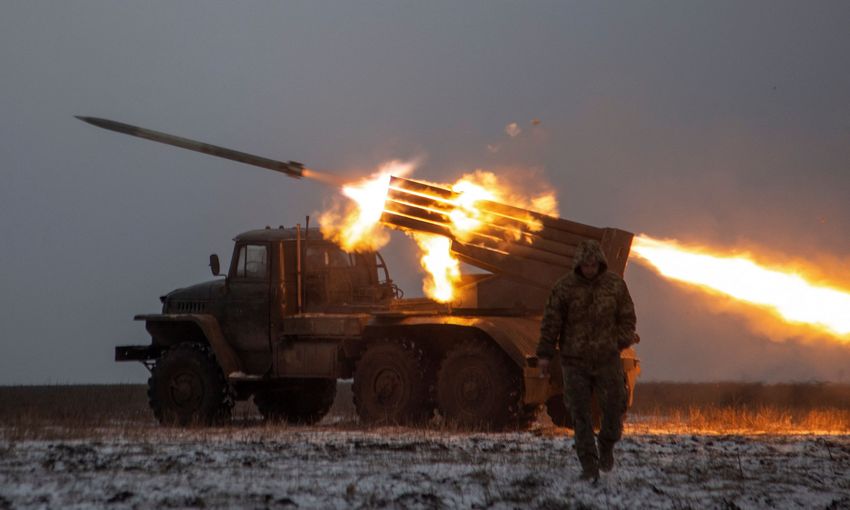 Reuters/Oleksandr Ratushniak