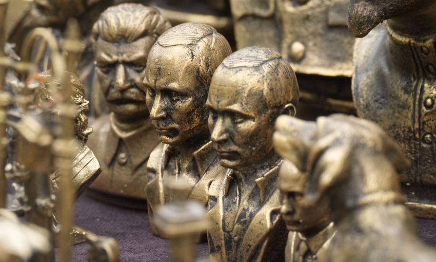 picture alliance/Associated Press | Dmitri Lovetsky