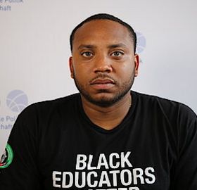 Kwame Rose