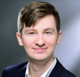 Benedikt Staar