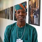 Atunde Ahmed Olarewaju
