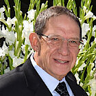 Carmi Gillon