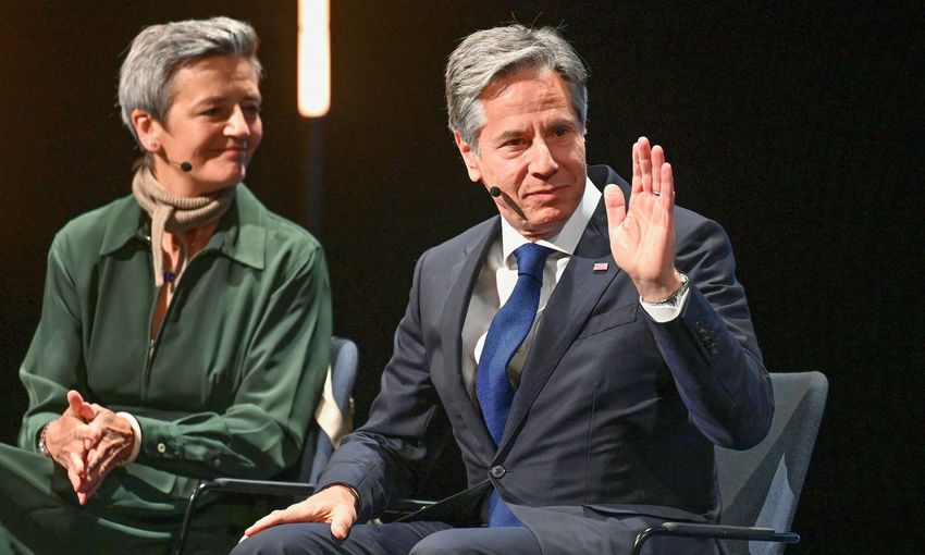 Reuters/Jonas Ekstromer