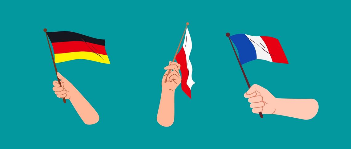 Dusting off the 'Weimar Triangle' – European integration | IPS Journal