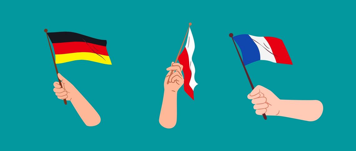 Dusting off the 'Weimar Triangle' – European integration | IPS Journal