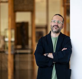 Kristof Titeca