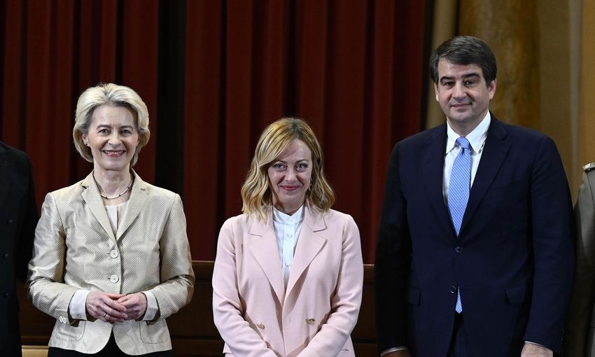 picture alliance | Italy Photo Press