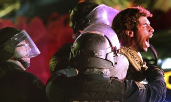 picture alliance/Associated Press | Kelly Presnell