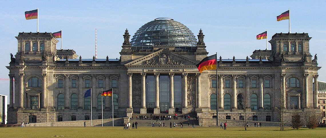 Wikimedia/Wolfgang Pehlemann