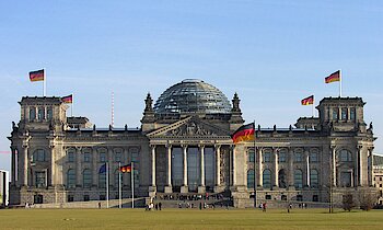 Wikimedia/Wolfgang Pehlemann