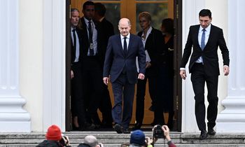 picture alliance / Reuters | Annegret Hilse