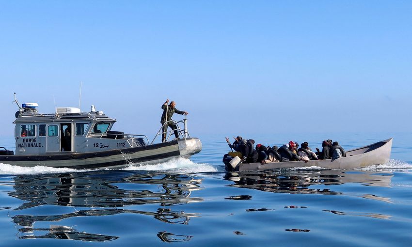Reuters/Jihed Abidellaoui