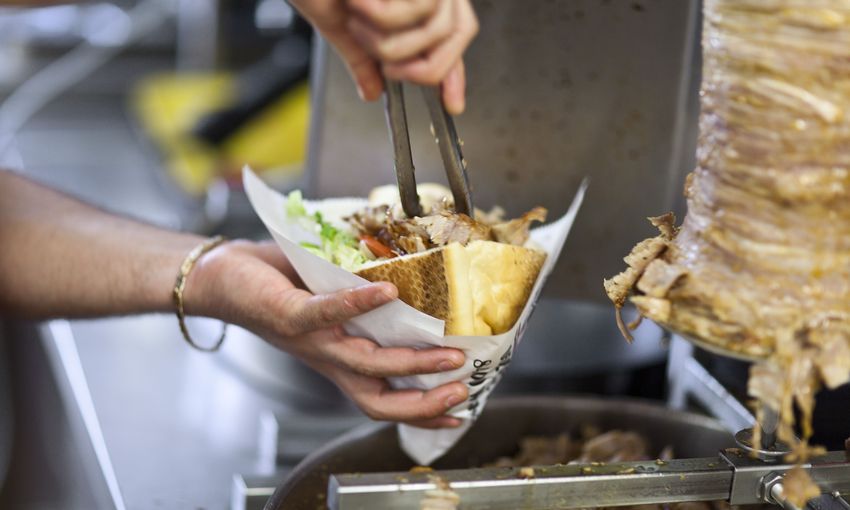 picture alliance/KEYSTONE | GAETAN BALLY