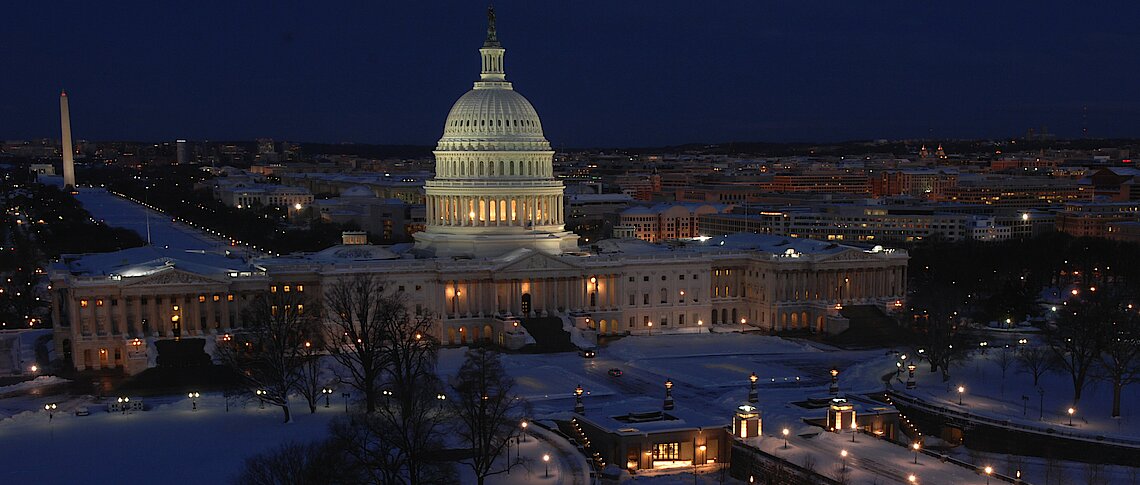 Pixabay / Creative Commons