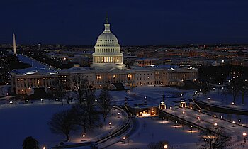 Pixabay / Creative Commons