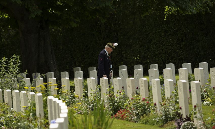 picture alliance/AP Photo | Francisco Seco